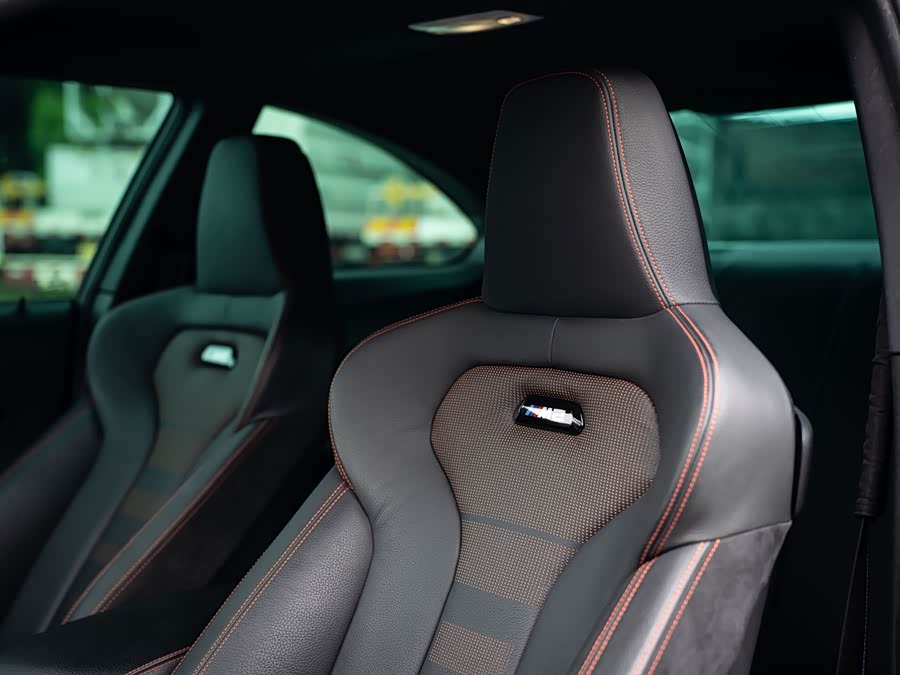 宝马 宝马M2 2025 #15 宝马 宝马M2 2025 汽车图片 #15