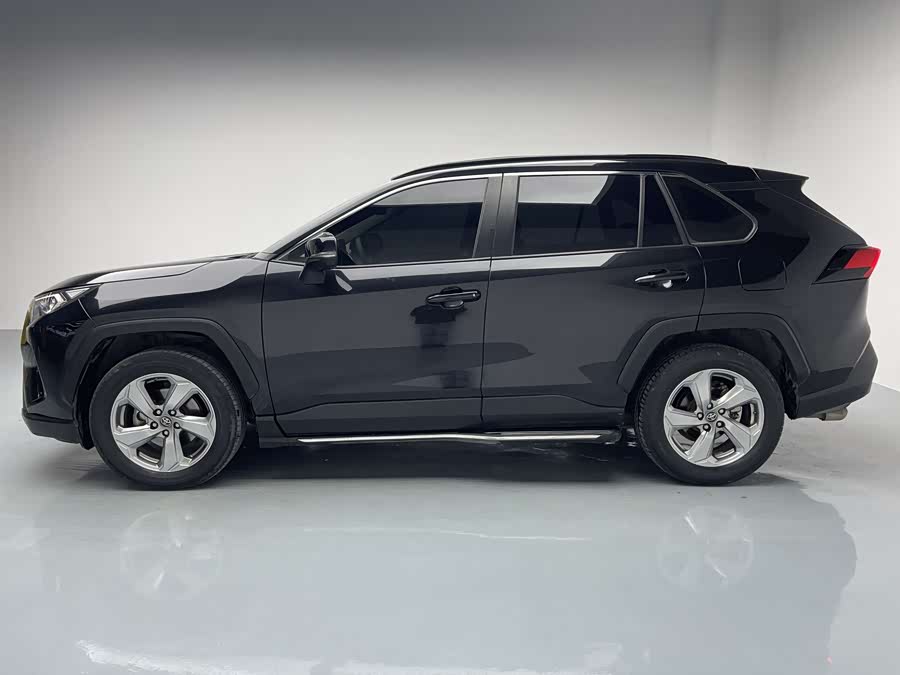 Toyota RAV4 2022 #15 Toyota RAV4 2022 car image #15