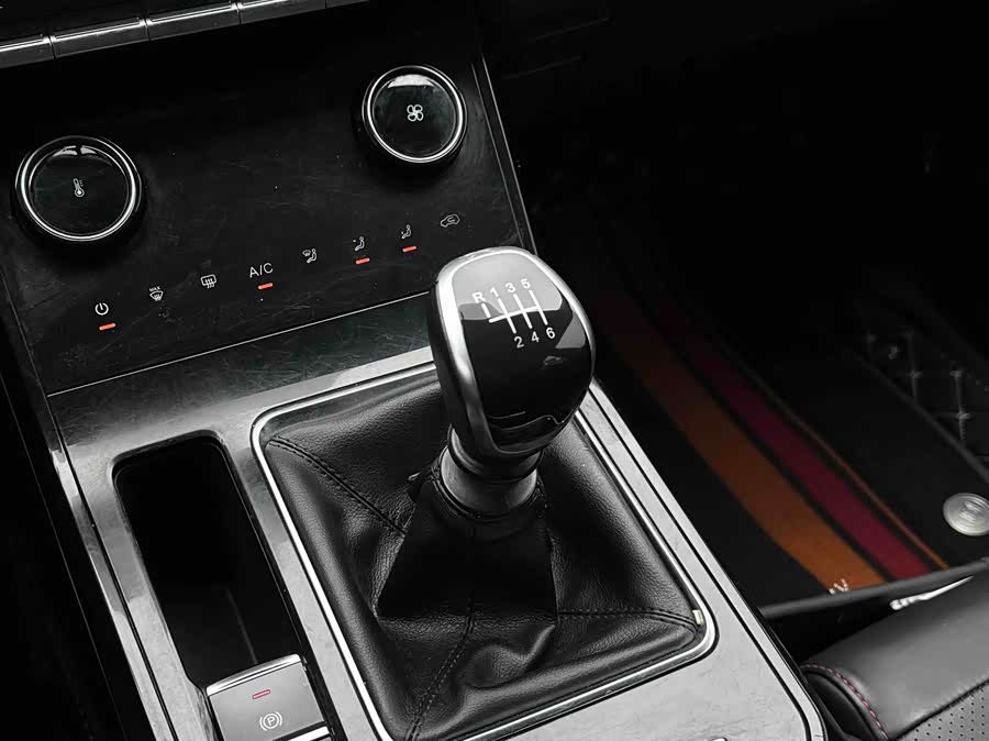 Chery Tiggo 7 2020 #15 Chery Tiggo 7 2020 car image #15