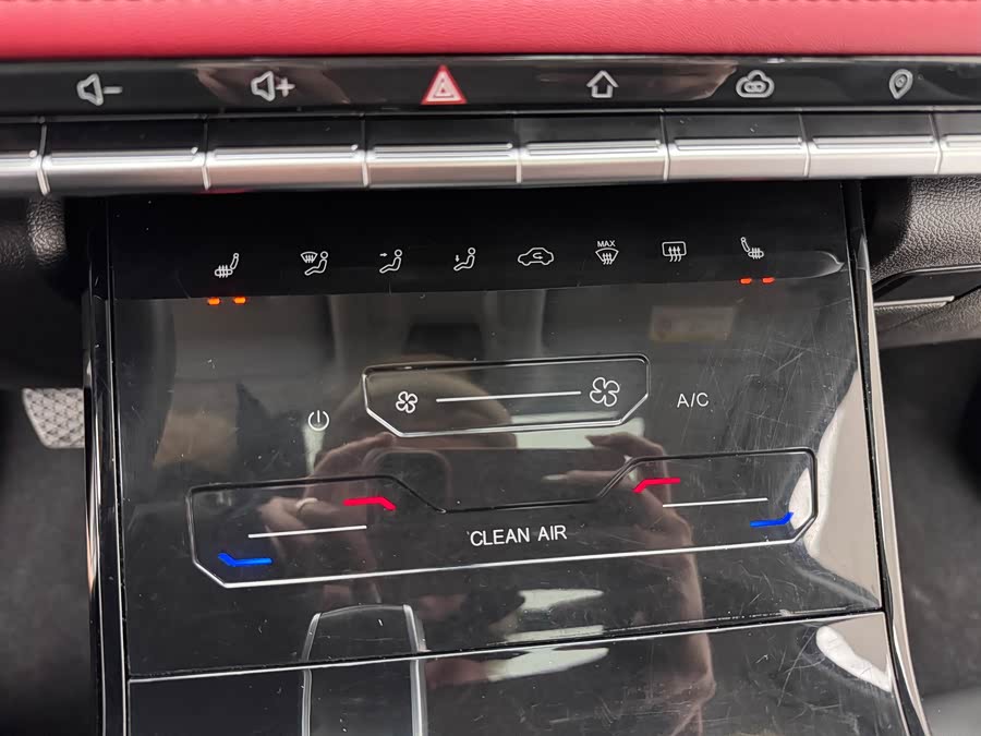 Chery Tiggo 7 2022 #15 Chery Tiggo 7 2022 car image #15