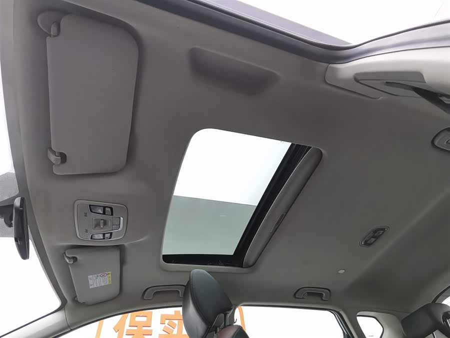 吉利汽车 缤越 2021 汽车图片 #15