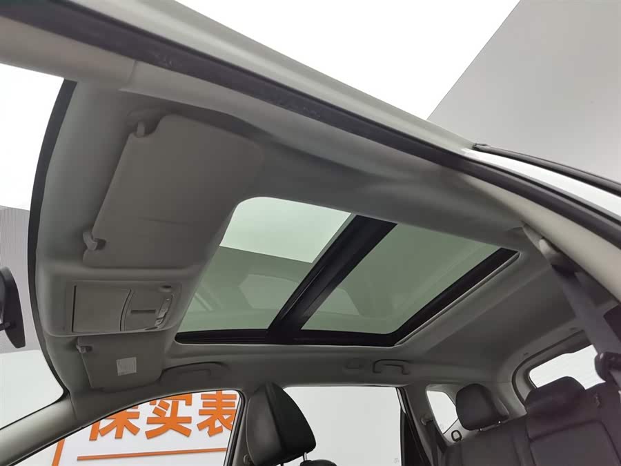 日产 奇骏 2014 汽车图片 #15