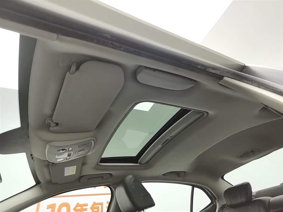 Citroen C4L 2013 #15 Citroen C4L 2013 car image #15