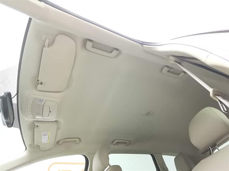Ford Edge 2016 car image #15