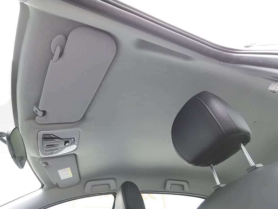 Chery Tiggo 3x 2021 #15 Chery Tiggo 3x 2021 car image #15