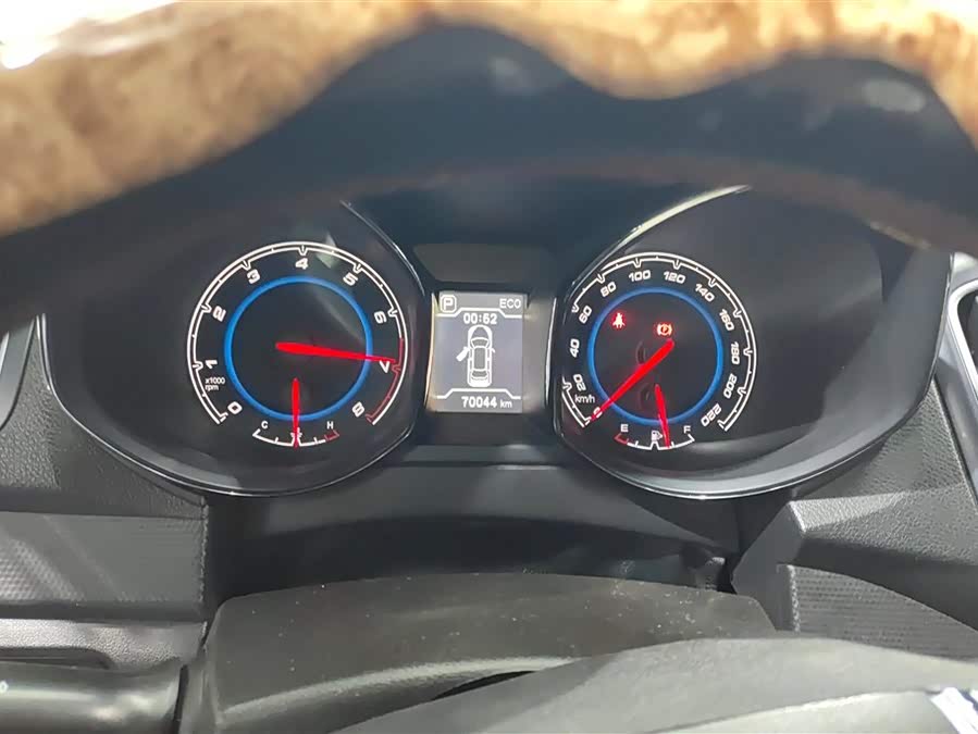 Kaiyi X5 2018 car image #15