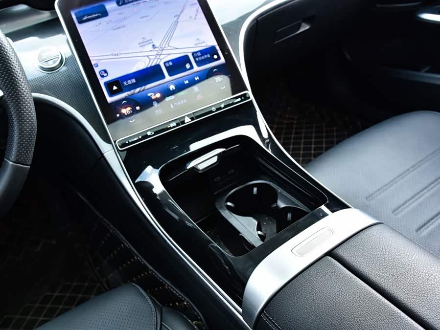 Mercedes-Benz C Class 2023 #15 Mercedes-Benz C Class 2023 immagine di auto #15