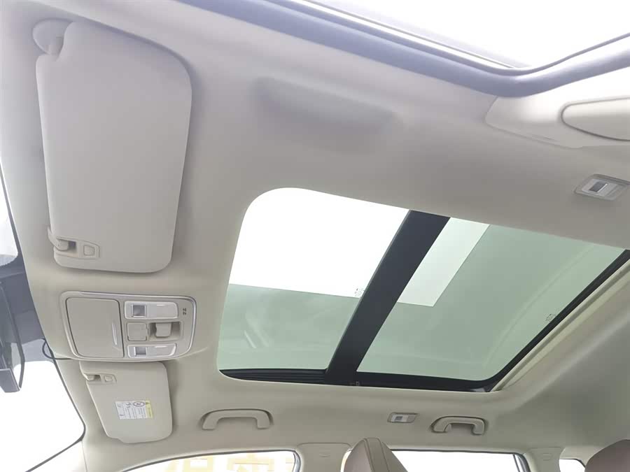 GEELY Boyue 2017 #15 GEELY Boyue 2017 car image #15