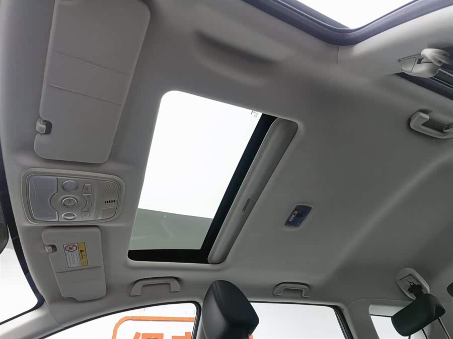 Haval H6 2020 car image #15