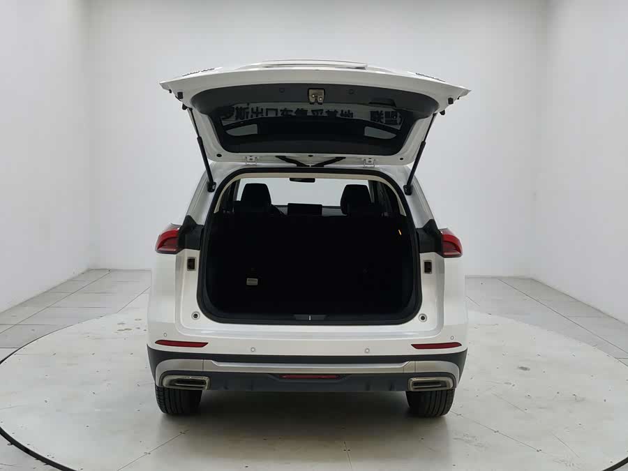 Haval H6 2020 car image #15