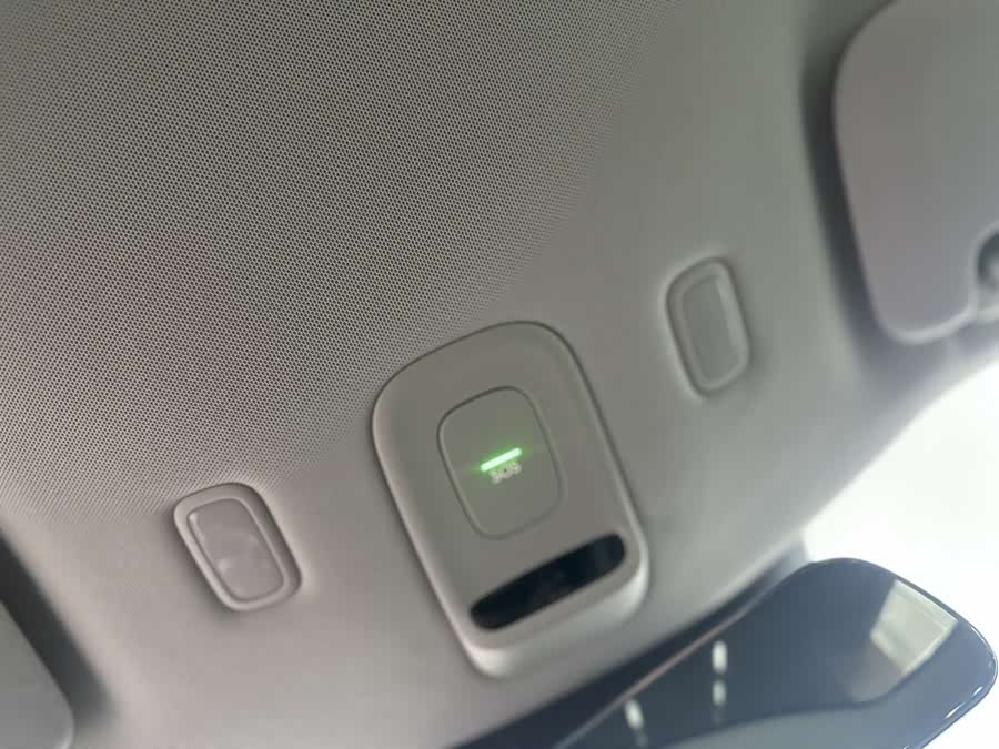 蔚来 蔚来ET5 2022 汽车图片 #15