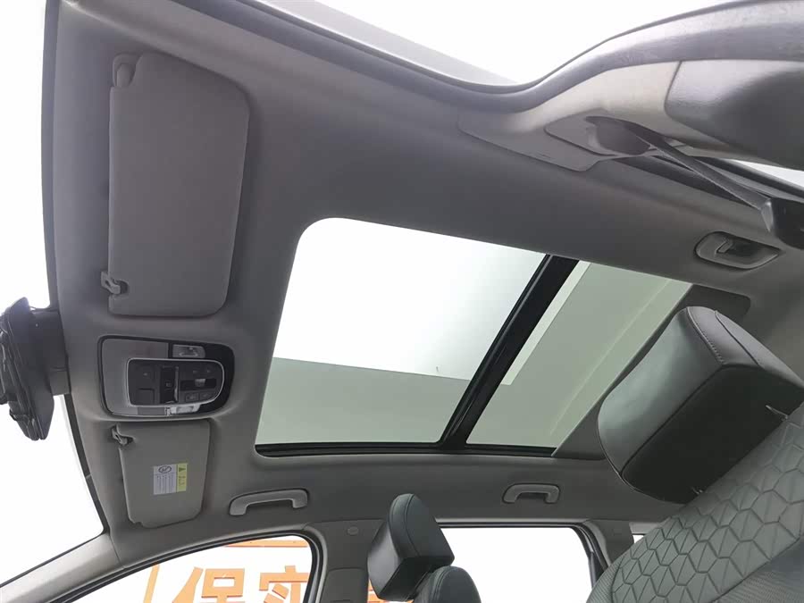 Hyundai Santa Fe 2020 #15 Hyundai Santa Fe 2020 car image #15