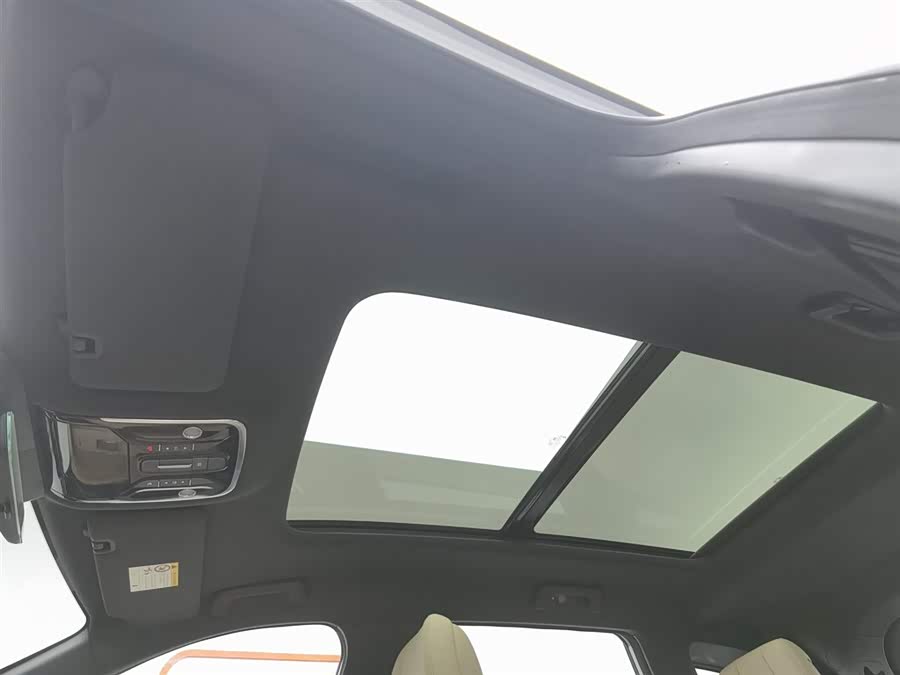 Jetour Shanhai 2025 car image #15