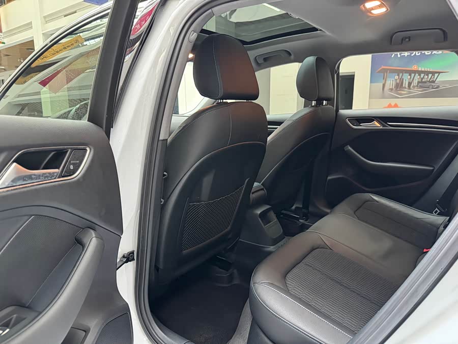 Audi A3 2020 car image #15