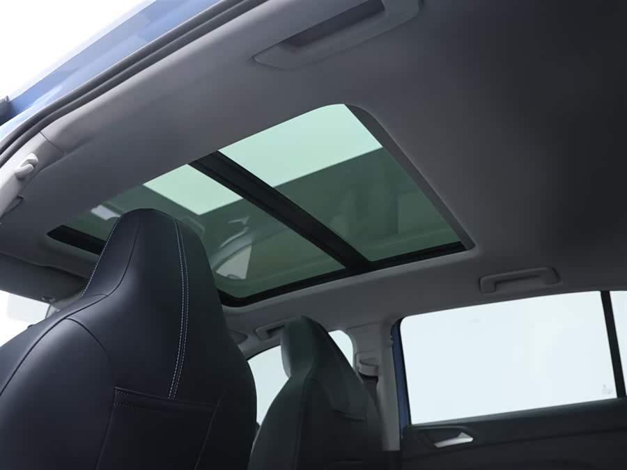 Volkswagen Tharu 2024 immagine di auto #15