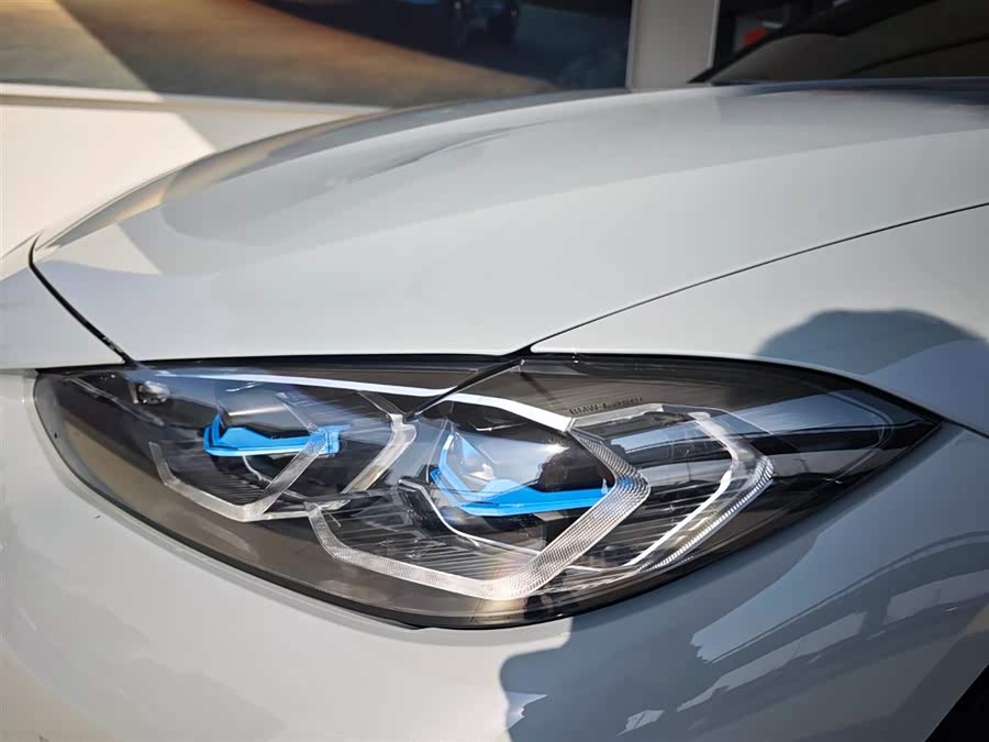 BMW 4 Series 2023 car image #15