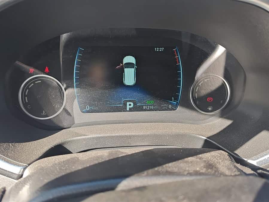 Chery Tiggo 5x 2019 #15 Chery Tiggo 5x 2019 car image #15