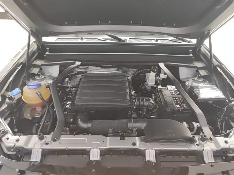 Jetour Traveller 2024 #15 Jetour Traveller 2024 immagine di auto #15