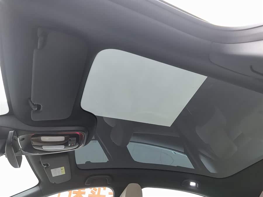 Deepal SL03 2022 image de voiture #15