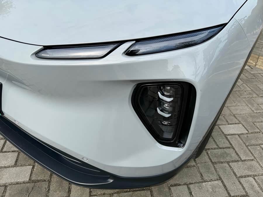 蔚来 蔚来EC6 2023 汽车图片 #15