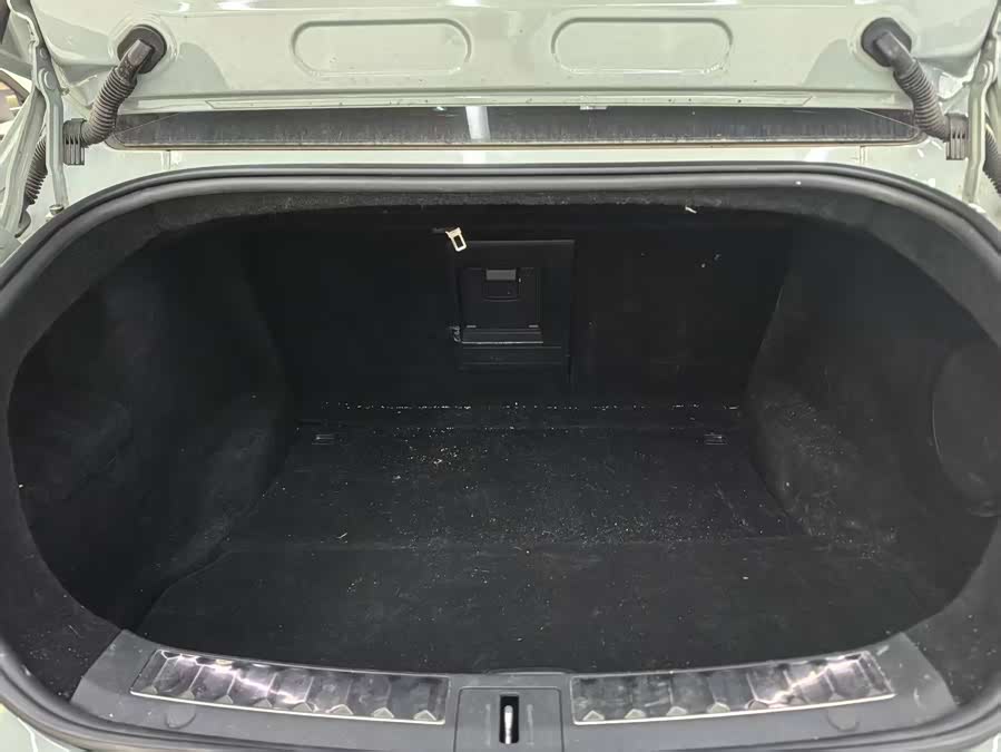 Avatr 11 2023 car image #15