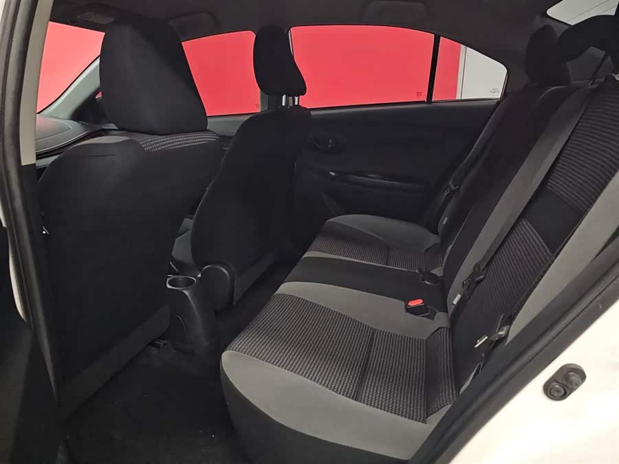 Vios 2022 immagine di auto #15