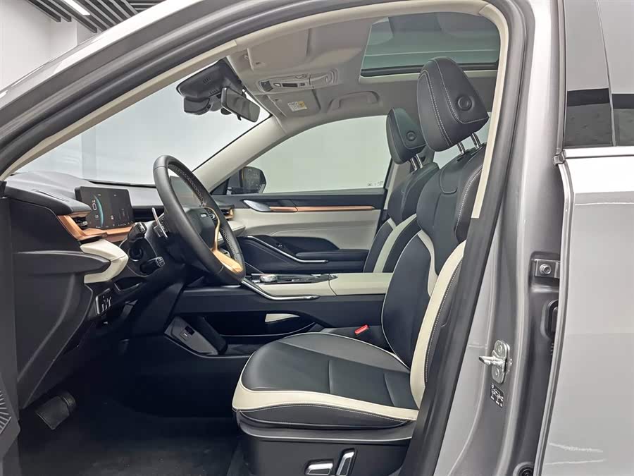 Haval H6 2023 car image #15