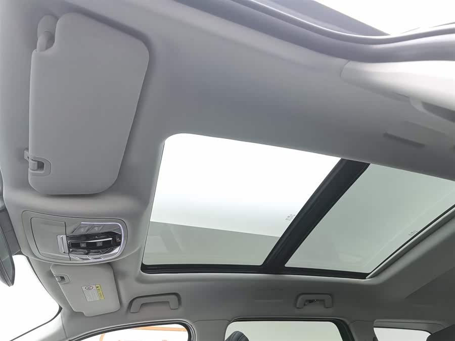 Exceed Lanyue 2024 صورة سيارة #15