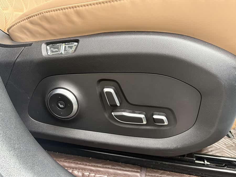 Exceed Stellar Era ET 2024 car image #15