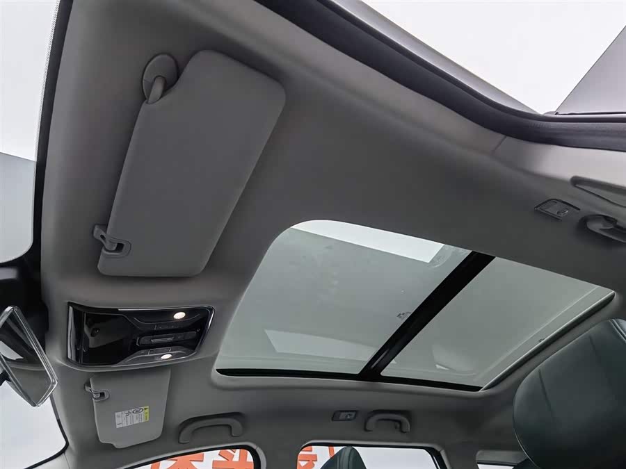 捷途山海 捷途山海L9 2025 汽车图片 #15