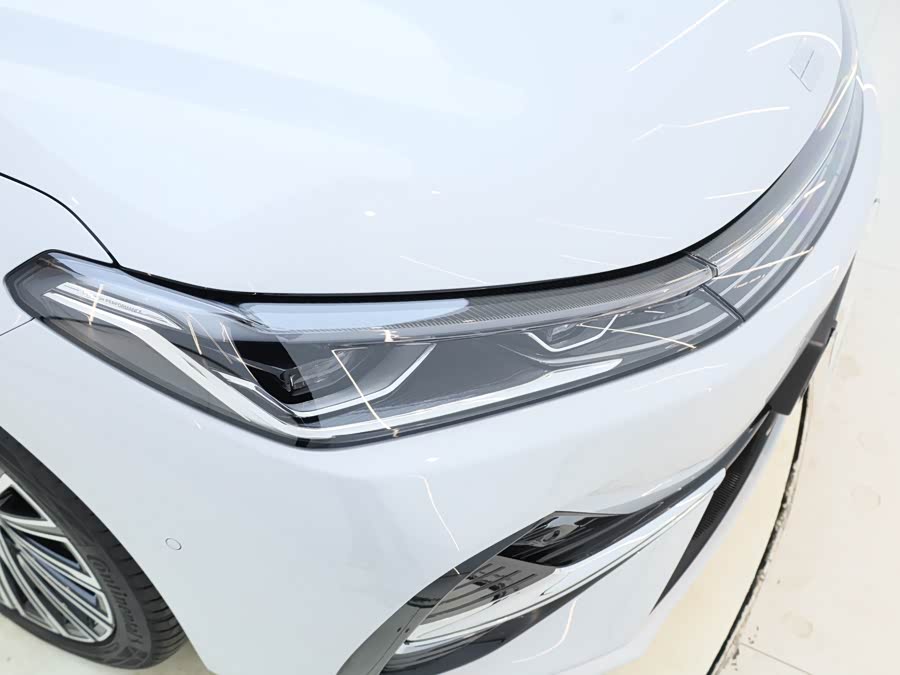 GEELY 2025 immagine di auto #15