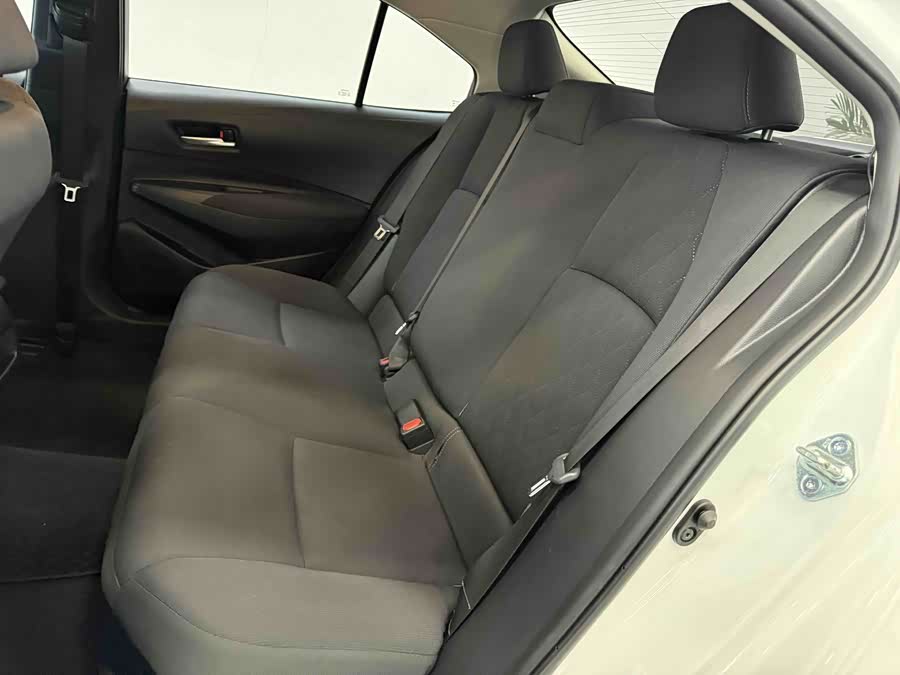 Toyota Corolla 2022 #15 Toyota Corolla 2022 imagen de coche #15