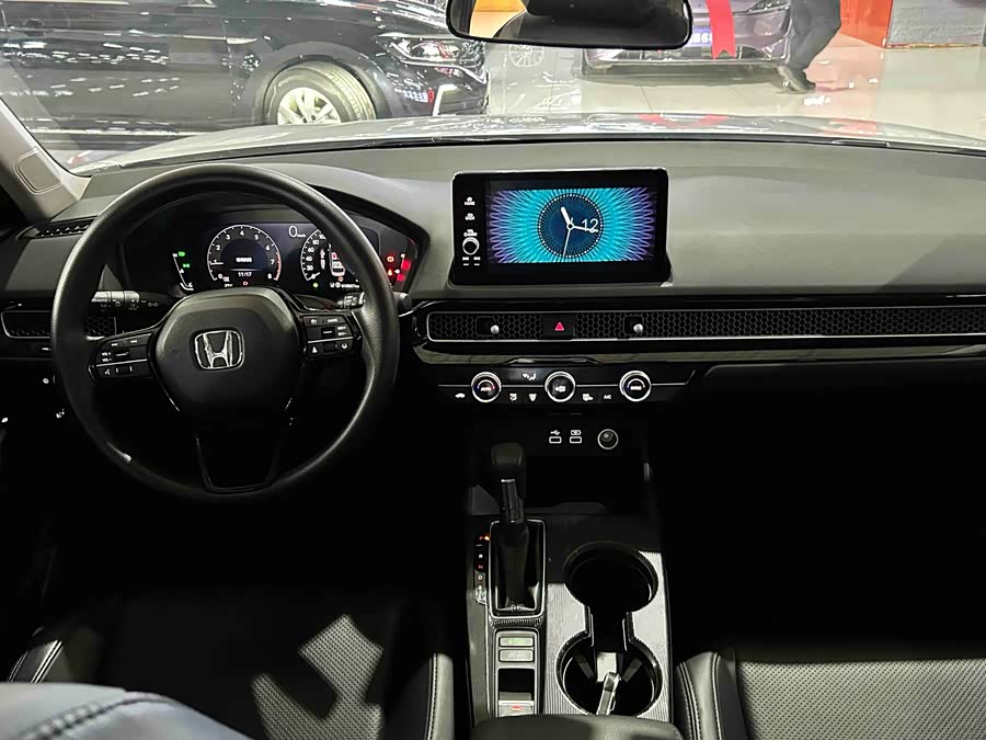 Honda INTEGRA 2024 immagine di auto #15