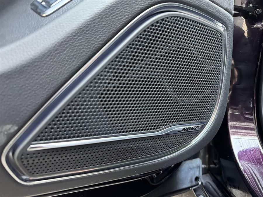 HongQi H9 2022 car image #15