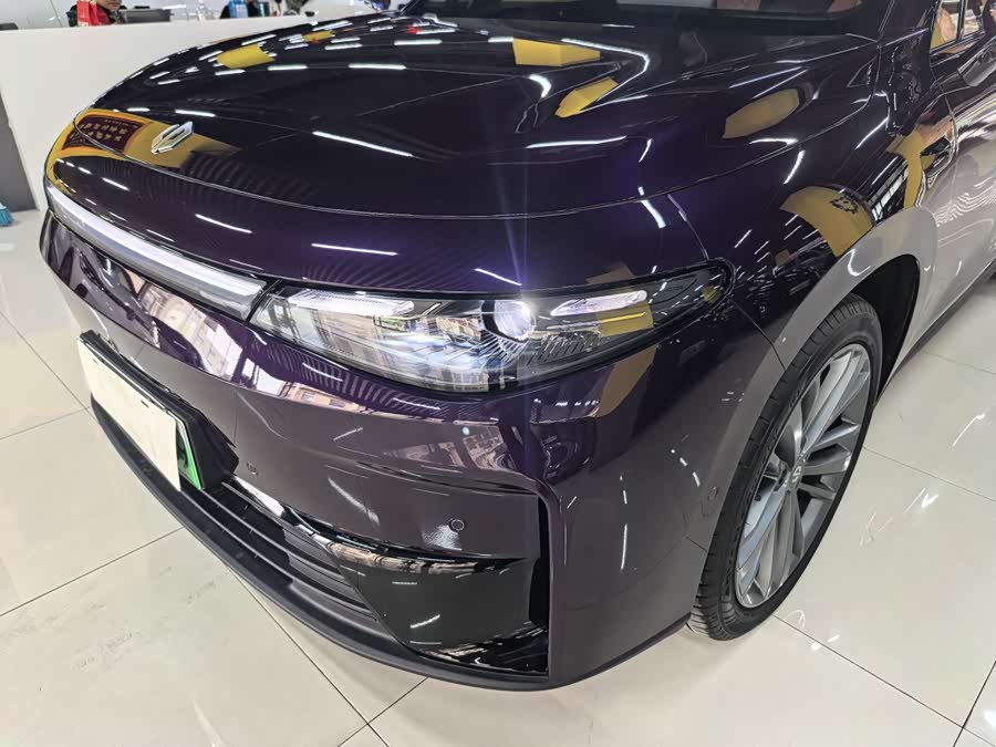 零跑汽车 零跑C16 2025 汽车图片 #15