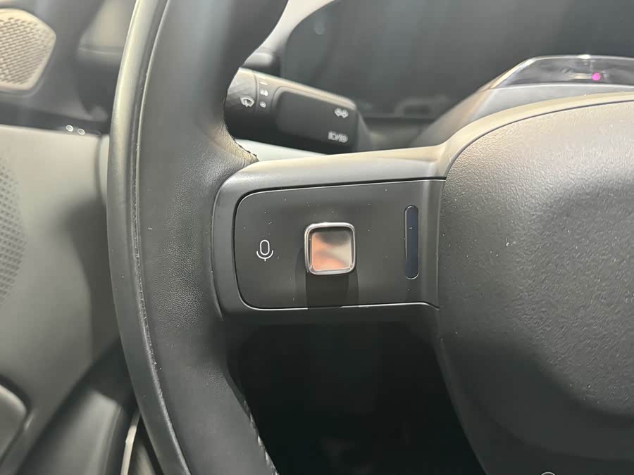 极氪 极氪007 2024 汽车图片 #15