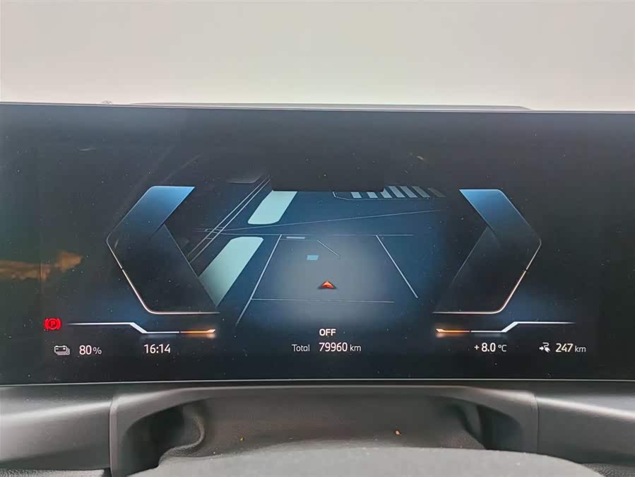 BMW i3 2022 immagine di auto #15