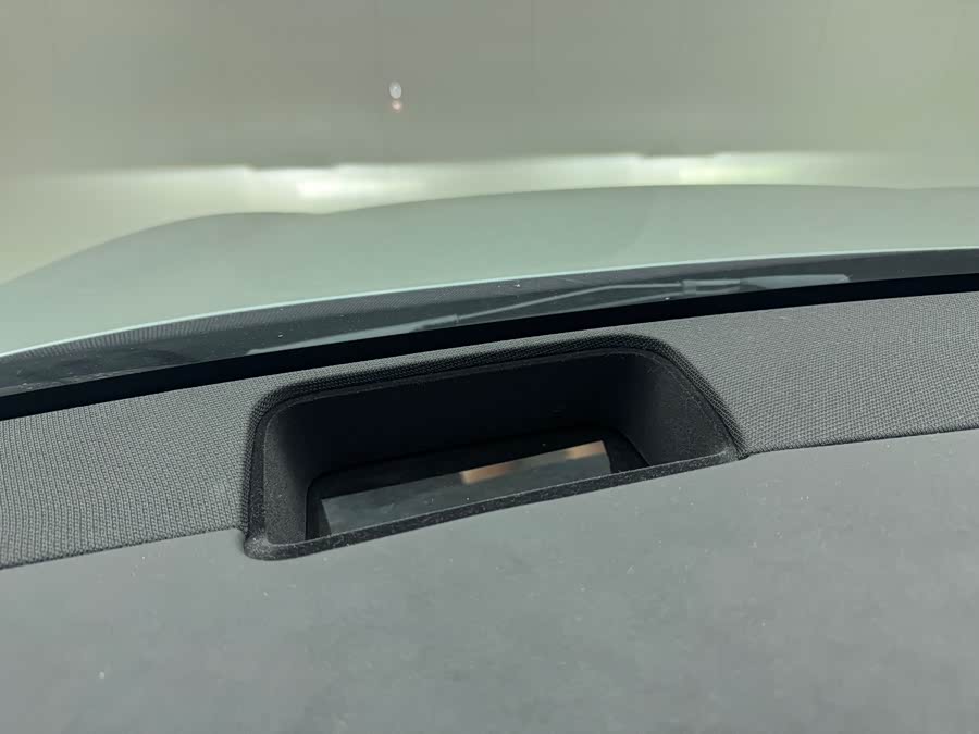 NIO EC6 2024 imagen de coche #15