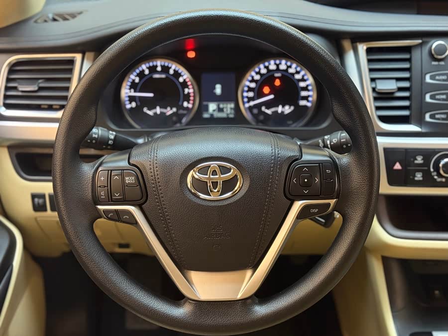 Toyota Highlander 2021 #15 Toyota Highlander 2021 car image #15