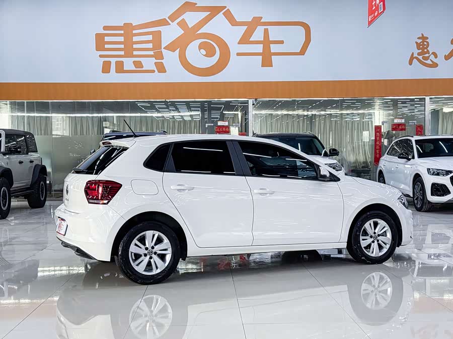 Volkswagen Polo 2013 immagine di auto #15