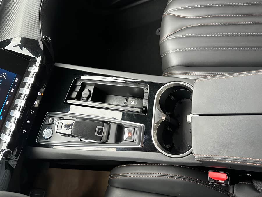 标致 标致508 2021 汽车图片 #15