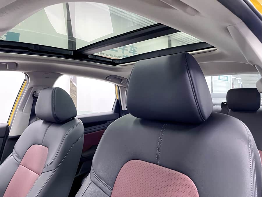 Honda INTEGRA 2021 immagine di auto #15