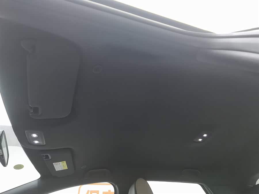 BYD Dolphin 2024 #15 BYD Dolphin 2024 car image #15