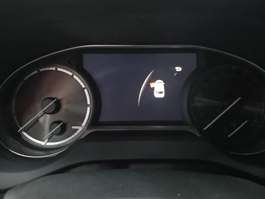 Toyota Venza 2024 immagine di auto #15