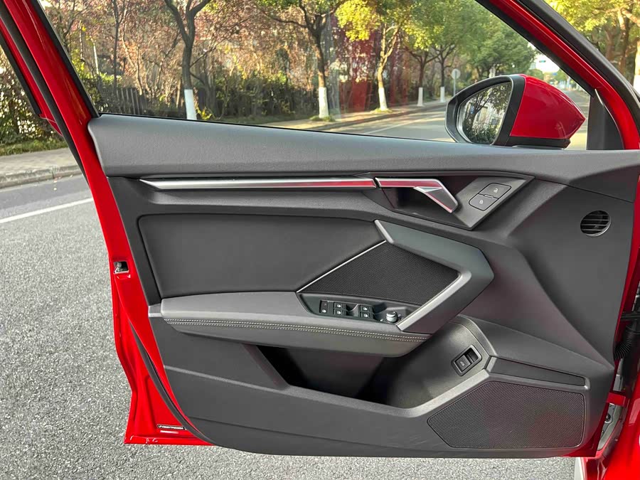 Audi A3 2023 #15 Audi A3 2023 immagine di auto #15