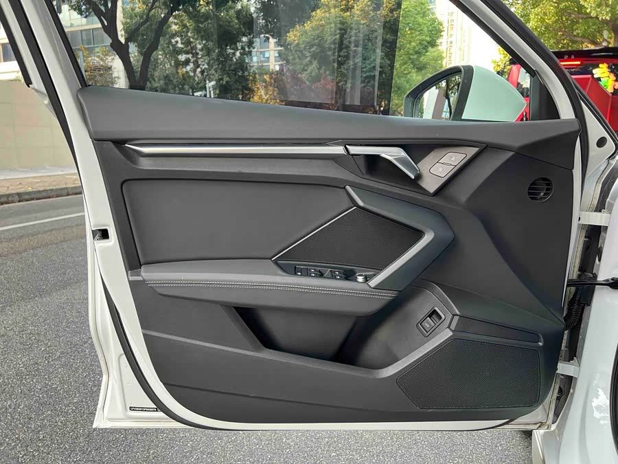 Audi A3 2023 car image #15