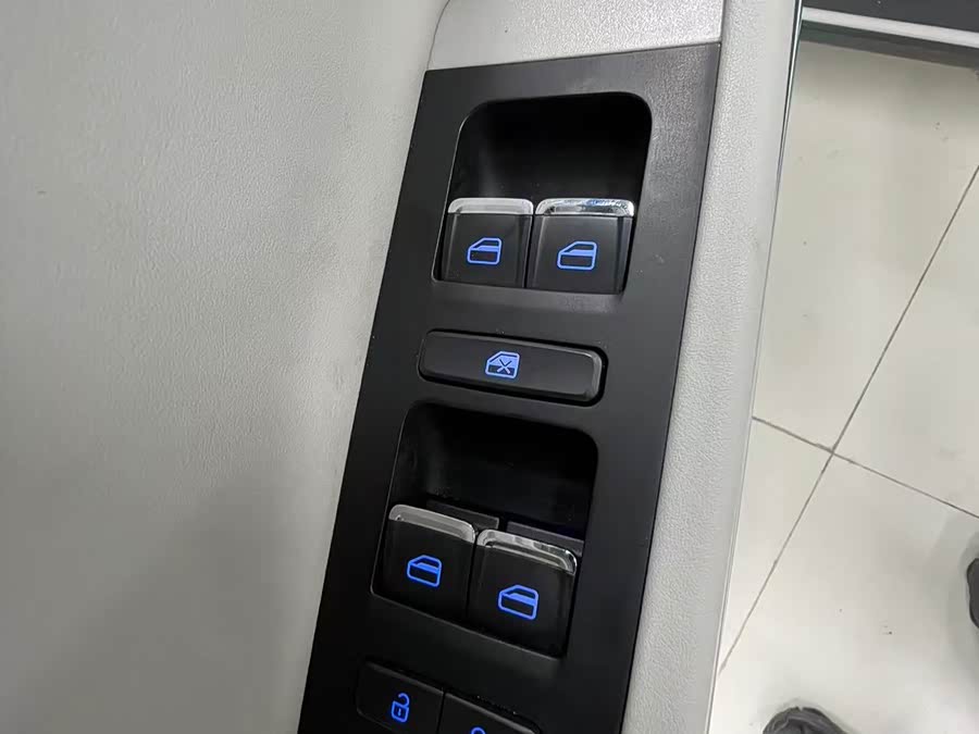 Chery Tiggo 3x 2023 car image #15