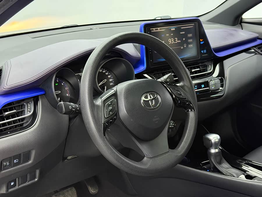 Toyota 2020 #15 Toyota 2020 car image #15