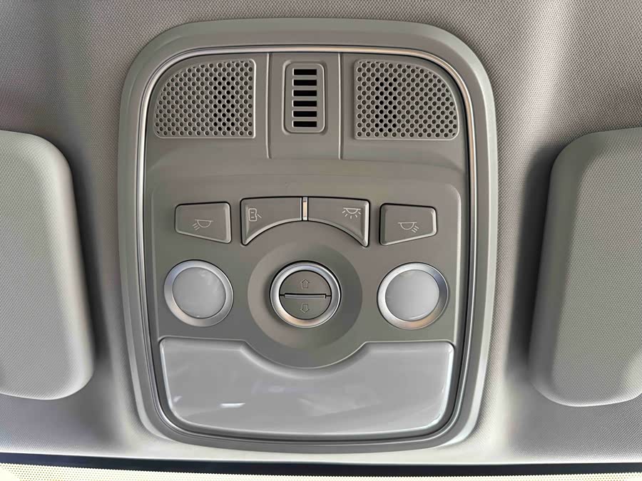 Haval M6 2021 #15 Haval M6 2021 car image #15