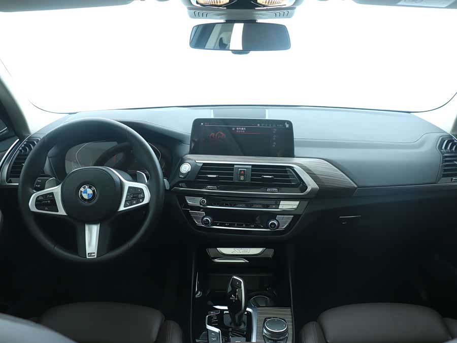 X3 2020 #15 X3 2020 car image #15